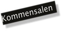 Kommensalen
