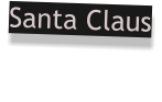 Santa Claus