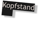 Kopfstand