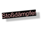 Sto�d�mpfer