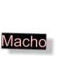 Macho
