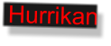 Hurrikan