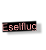 Eselflug