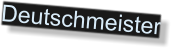 Deutschmeister