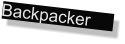 Backpacker