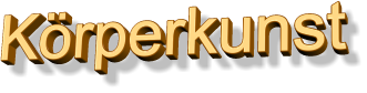 K�rperkunst