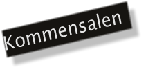 Kommensalen