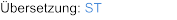 �bersetzung: ST