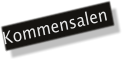 Kommensalen