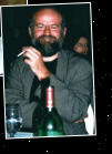 Charles Bukowski bei Arco Iris, 1999