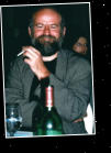 Charles Bukowski bei Arco Iris, 1999