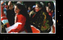 Schulfest "Diez de Mayo", 1998