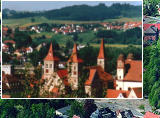 Das St�dtchen (ca. 26000 E.)