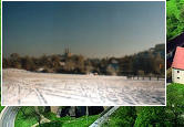 Der "Schie�wasen" im Winter