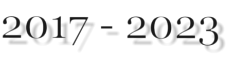 2017 - 2023