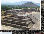 Sonnenpyramide