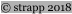  strapp 2018
