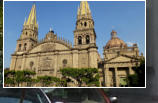 Kathedrale von Guadalajara