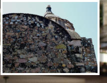 Ehemaliger Konvent von San Bernardino von Siena