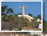 Cristo de Taxco