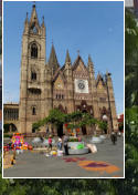 Templo Expiatorio del Sant�simo Sacramento