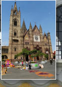 Templo Expiatorio del Sant�simo Sacramento