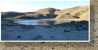 Lago de la Luna