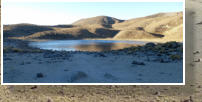 Lago de la Luna