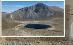 Lago de la Luna