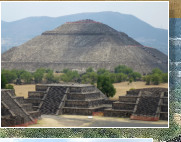 Sonnenpyramide