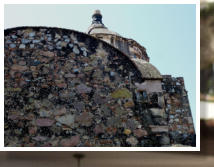Ehemaliger Konvent von San Bernardino von Siena
