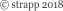 � strapp 2018