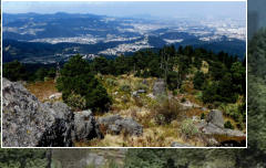 Der Park ist 1866 Hektar gro�.