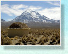 Sajama, 6.542 m