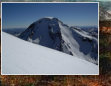 Der gegen�berliegende Pomerape, 6.220 m