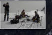  Auf dem Gletscher Richtung Pico Tarija