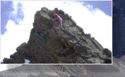 Bruggersche Kletterfexen