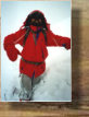  Im Tiefschnee des Huayna Potos�