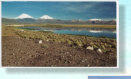 Parinacota und Pomerape (M�rz 2004)