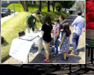 Colegio Alemn Lomas Verdes, Dia verde