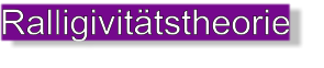 Ralligivittstheorie