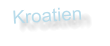 Kroatien
