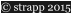  strapp 2015