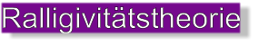 Ralligivittstheorie