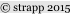  strapp 2015