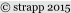  strapp 2015