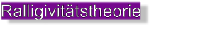 Ralligivit�tstheorie