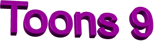 Toons 9