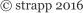 � strapp 2016