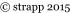 � strapp 2015